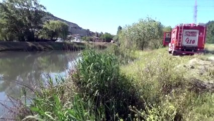 Derede ceset bulundu - İSTANBUL