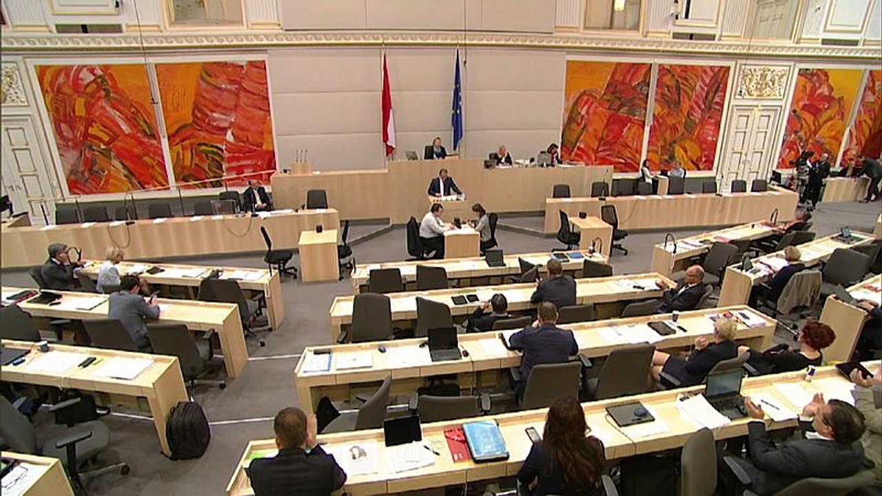 Österreich verstaatlicht Betreuung von Flüchtlingen