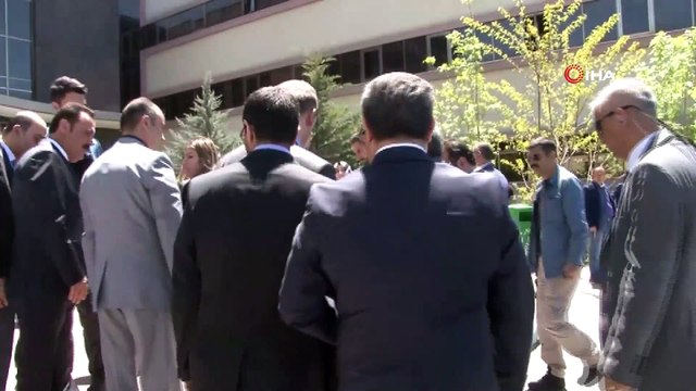 Van’da hastalar için kemoterapi ünitesi yeniden dizayn edildi