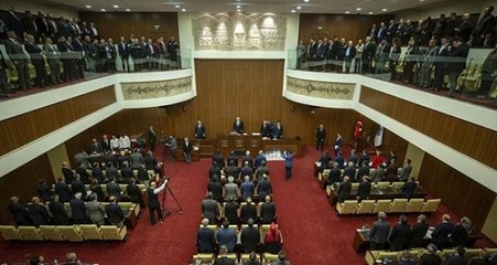 Yavaş'ın Teklifi Meclis'ten Geçti! Ankara'da Tüm Bayramlarda Ulaşım Ücretsiz Olacak