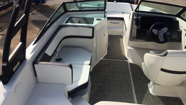 2018 Sea Ray SPX 190 For Sale at MarineMax Buford