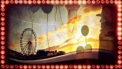 Murder by the Sea E04 David Ellis