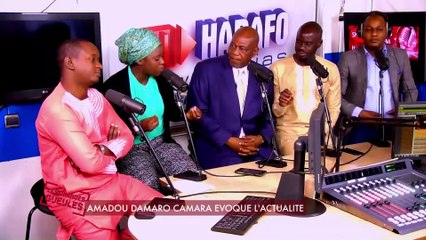 GG5  MAR 14 05 2019 AMADOU DAMARO CHEICK TOURE