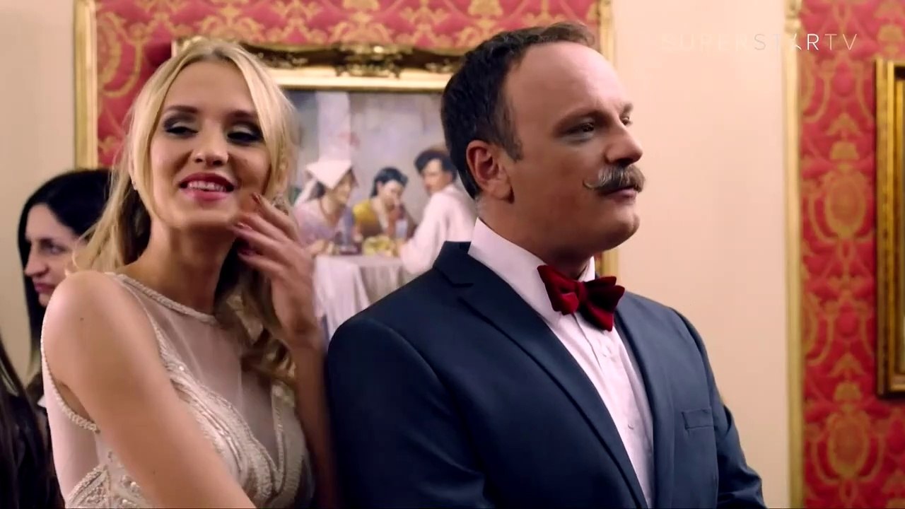 Sindjelici Sezona 6 Epizoda 29  HD - Sindjelici Sezona 6 Epizoda 29 HD