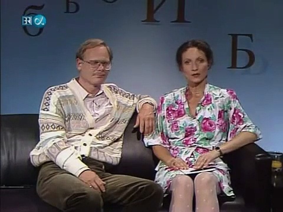 Russisch, bitte! Folge 08