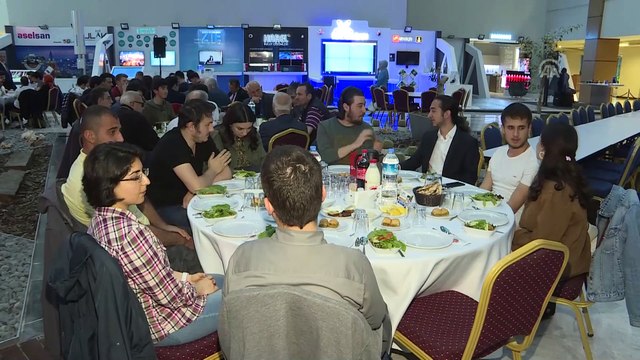 Sayan: '5G ve ötesi teknolojiler, haberleşme alanında bir paradigma değişimine imkan sağlayacak' - ANKARA