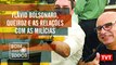 Renato Rovai: Flávio Bolsonaro, Queiroz e as relações com as milícias