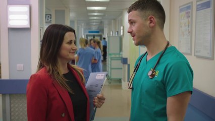 Holby City S21E20 (2019) Tv.Series