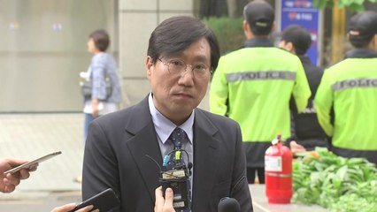 文 최측근 양정철 "친문·비문 없다...총선 승리위해 원팀" / YTN