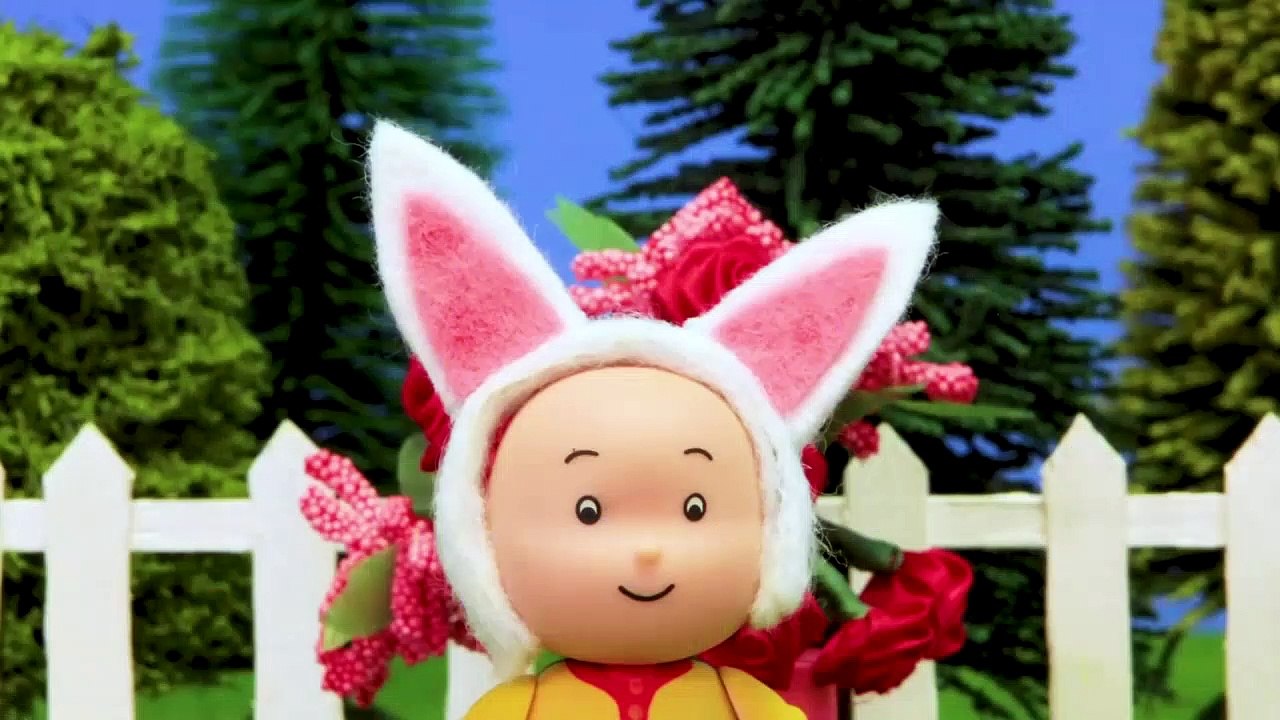 Kajtus po polsku nowe odcinki | Kajtus i Zła Pogoda | Nowy specjalny odcinek Kajtusia