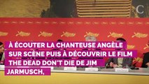 PHOTOS. Cannes 2019 : Eva Longoria, Charlotte Gainsbourg... revivez la montée des marches
