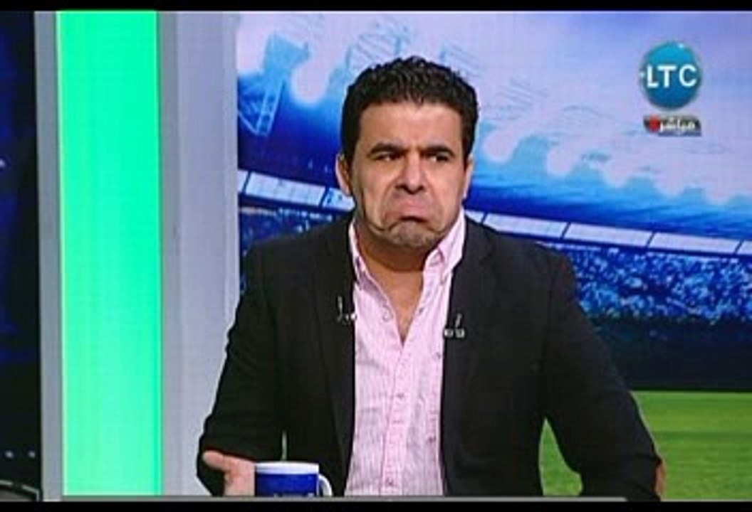 "التحكيم عندنا بيخاف".. الغندور مناشدًا إرساء العدالة وتكافؤ الفرص بين الأندية