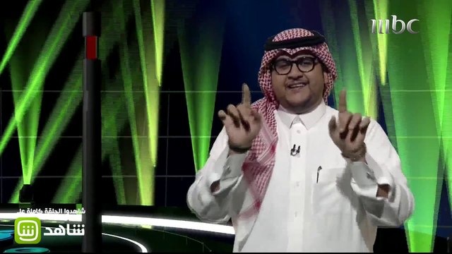 الليلة ليلتنا.. مقدمة استثنائية كالعادة من إبراهيم الخيرالله في ثواني من فضلك