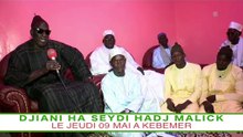 Replay Settu Ramadan du 14 Mai 2019