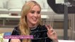 Kathryn Newton Fangirls Over ‘Riverdale’s Camila Mendes and Charles Melton: 'I Ship Them So Hard!'