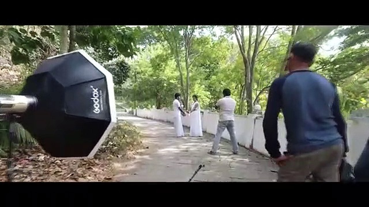 Cinematic Documentary Background