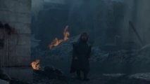 Game of Thrones 8. Sezon 6. Bölüm Fragmanı Final