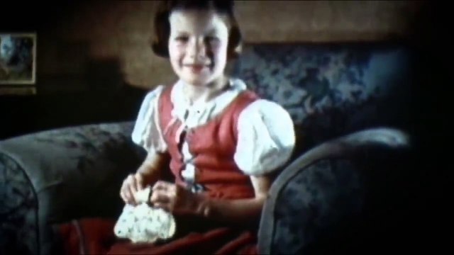 WW2 Through Children's Eyes | Shooting The War (World War 2 Documentary) | Timeline