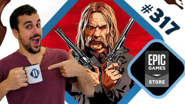 RED DEAD REDEMPTION 2 bientôt sur PC ? | PAUSE CAFAY #317