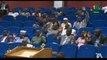 RTB/Adoption d’une nouvelle loi portant réglementation de l’état de siège et de l’état d’urgence au Burkina Faso par l’Assemblée Nationale