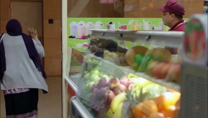 انا عندي نص الحلقة 9