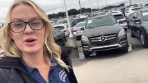 2018 Mercedes-Benz GLE-Class New Braunfels TX | Mercedes-Benz GLE-Class Dealer New Braunfels TX