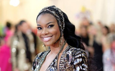 Gabrielle Union Says Mother's Day Used to Bring Her 'So Much Pain'