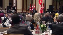 TZOB Başkanı Bayraktar: ''Türkiye, ihracatını 50 milyar dolara çıkarmak zorunda'' - ANKARA