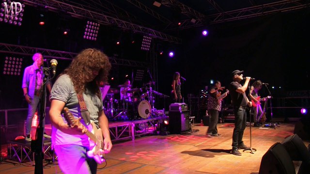 Vasco Rossi Tribute, Diapasonband - Sally