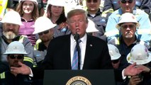 ​Trump Attacks Biden, Sanders, Warren: 'Real Beauties'