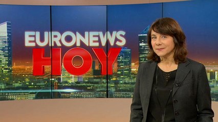 Euronews Hoy | Las noticias del martes 14 de mayo de 2019