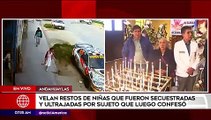 Andahuaylas: denuncian PNP por no buscar a niña desaparecida