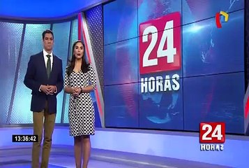 Pucallpa: mujer golpea con una correa a su menor hijo