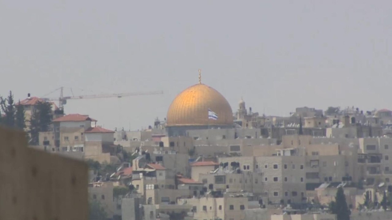 بذكرى النكبة ورغم صفقة القرن.. الفلسطينيون سيعودون حتما