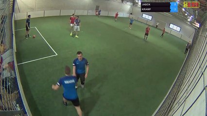 JABOX Vs KRAMP - 14/05/19 20:00 - LIGUE 3 - Poitiers Game Parc