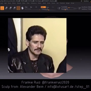 Frankie Ruiz volverá a los escenarios gracias a las nuevas tecnologías