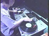 (LIVE) DJ Kentaro - 2003 - Live @ Japan TV Live Jam - Sessio