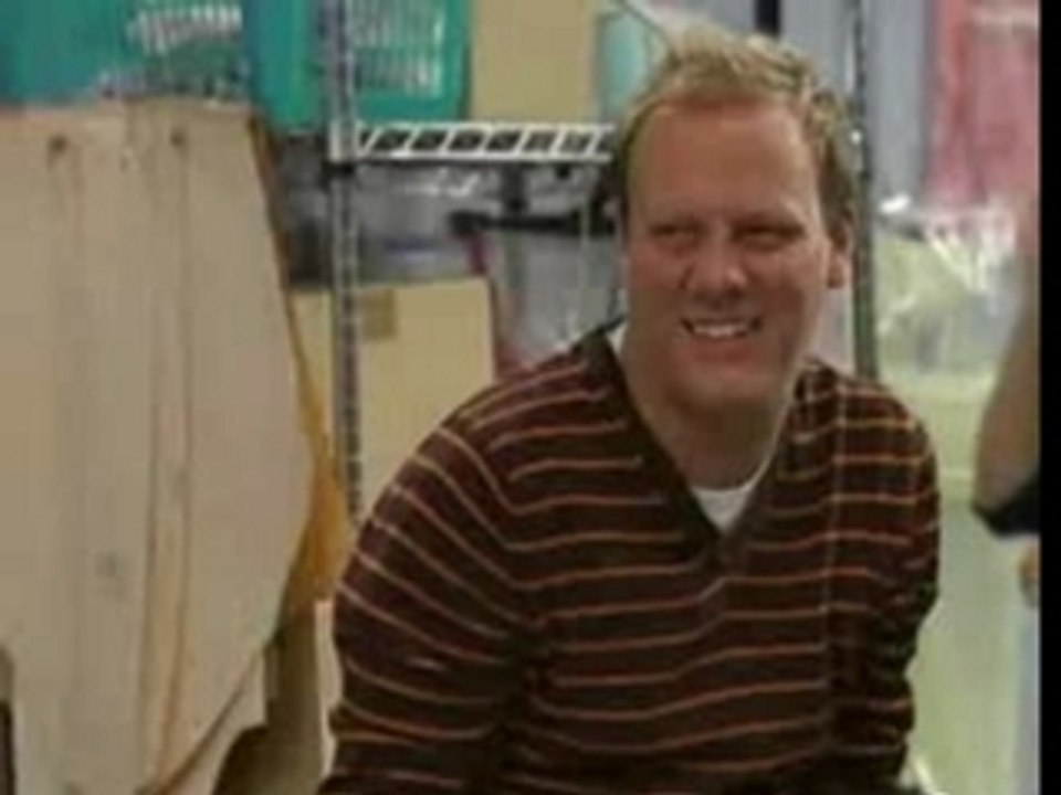 Mon 14th Jan 2008 Part 2