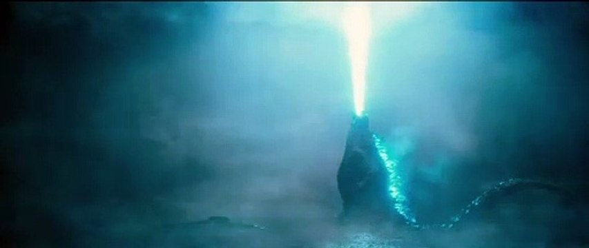 หนัง Godzilla II- King of the Monsters - Run