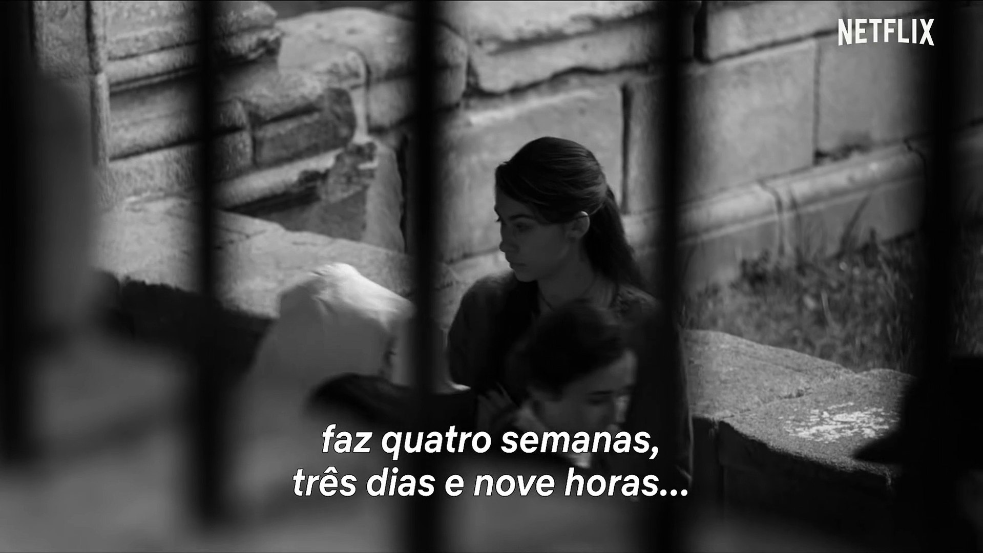 Elisa e Marcela Trailer