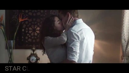 Damascus Cover - Kiss Scene Olivia Thirlby & Jonathan Rhys Meyers HD 1080i