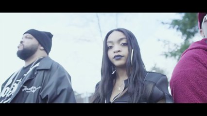 Kokane - Like Daddy Like Daughter - feat. Aanisah Long