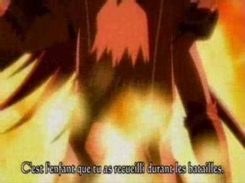 Samurai Deeper Kyo 09 vostfr partie 2