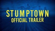 Stumptown (ABC) Trailer (2019) Cobie Smulders series