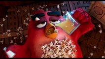 Angry Birds 2 Film - Nemici Amici per Sempre