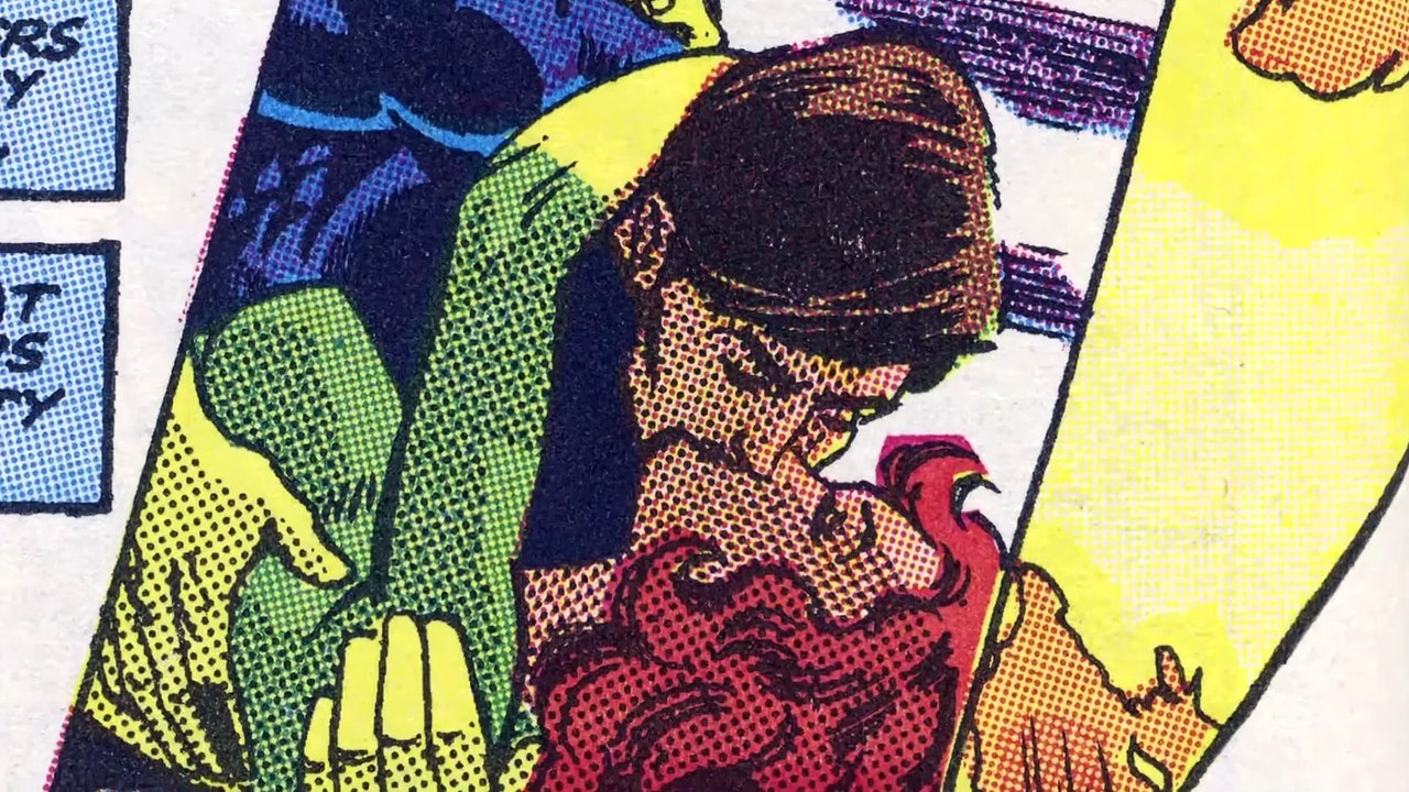 X-Men Dark Phoenix Film - Offizielles Featurette- Marvel Icons