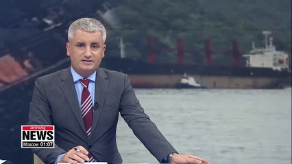 U.S. State Department has no response to N. Korea's request to return its cargo ship