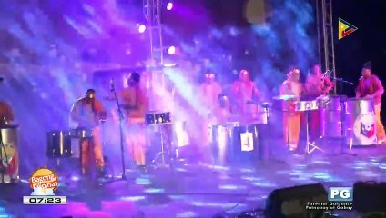 ASEAN TV: Silay City, Negros Occidental