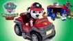 Paw Patrol Mission Paw Marshall Rescue Rover || Keiths Toy Box