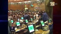 Asamblea renovó autoridades